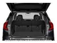2018 Gmc Terrain AWD 4Dr Slt Exterior Shot 4