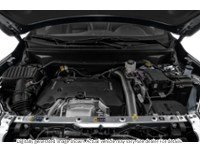 2018 Gmc Terrain AWD 4Dr Slt Exterior Shot 3