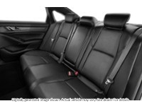 2018 Honda Accord Sedan Sport CVT Interior Shot 5