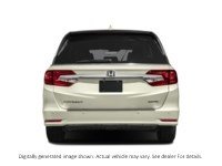 2018 Honda Odyssey Touring Auto Exterior Shot 8
