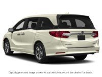2018 Honda Odyssey Touring Auto Exterior Shot 10