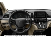 2018 Honda Odyssey Touring Auto Interior Shot 2