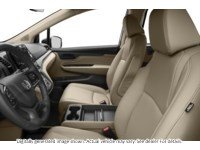 2018 Honda Odyssey Touring Auto Interior Shot 3