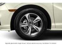 2018 Honda Odyssey Touring Auto Exterior Shot 5