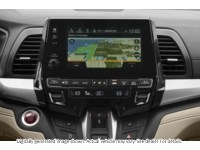 2018 Honda Odyssey Touring Auto Interior Shot 7