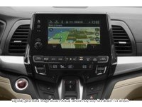 2018 Honda Odyssey Touring Auto Interior Shot 7
