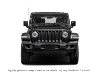 2019 Jeep Wrangler Sport S 4X4 Exterior Shot 6