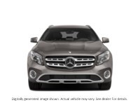 2018 Mercedes-Benz Gla 250 Gla 250 4Matic Suv Exterior Shot 6