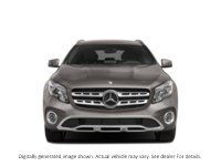 2018 Mercedes-Benz Gla 250 Gla 250 4Matic Suv Exterior Shot 6