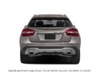 2018 Mercedes-Benz Gla 250 Gla 250 4Matic Suv Exterior Shot 8