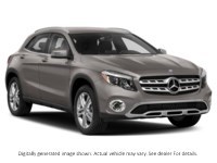 2018 Mercedes-Benz Gla 250 Gla 250 4Matic Suv Exterior Shot 9