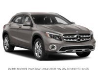 2018 Mercedes-Benz Gla 250 Gla 250 4Matic Suv Exterior Shot 9