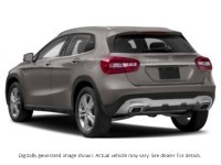 2018 Mercedes-Benz Gla 250 Gla 250 4Matic Suv Exterior Shot 10