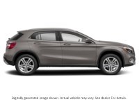 2018 Mercedes-Benz Gla 250 Gla 250 4Matic Suv Exterior Shot 11