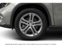 2018 Mercedes-Benz Gla 250 Gla 250 4Matic Suv Exterior Shot 5