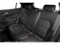 2018 Mercedes-Benz Gla 250 Gla 250 4Matic Suv Interior Shot 5