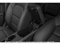 2018 Mercedes-Benz Gla 250 Gla 250 4Matic Suv Interior Shot 7