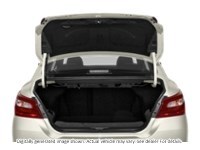 2018 Nissan Altima 2.5 SV Sedan Exterior Shot 4