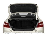 2018 Nissan Altima 2.5 SV Sedan Exterior Shot 4