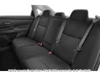 2018 Nissan Altima 2.5 SV Sedan Interior Shot 5