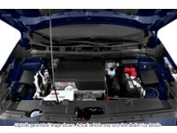 2018 Nissan Leaf SL Hatchback Exterior Shot 3