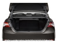 2019 Toyota Camry LE Auto Exterior Shot 4