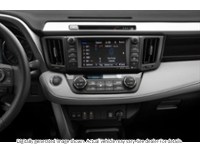 2018 Toyota Rav4 AWD SE Interior Shot 2