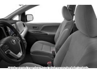2019 Toyota Sienna LE 8-Passenger FWD Interior Shot 4