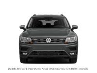 2018 Volkswagen Tiguan Trendline FWD Exterior Shot 6