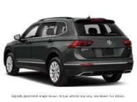 2018 Volkswagen Tiguan Trendline FWD Exterior Shot 10