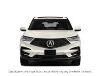 2019 Acura Rdx A-Spec AWD Exterior Shot 5