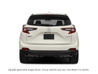2021 Acura Rdx A-Spec AWD Exterior Shot 7