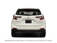 2019 Acura Rdx A-Spec AWD Exterior Shot 7