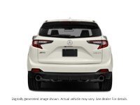 2019 Acura Rdx A-Spec AWD Exterior Shot 7