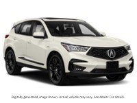 2019 Acura Rdx A-Spec AWD Exterior Shot 8
