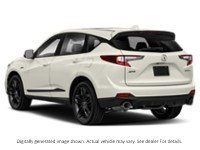 2019 Acura Rdx A-Spec AWD Exterior Shot 9