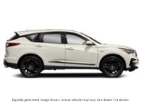 2019 Acura Rdx A-Spec AWD Exterior Shot 10