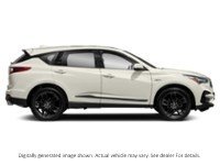 2019 Acura Rdx A-Spec AWD Exterior Shot 10
