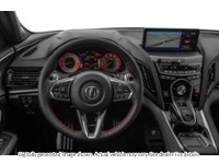 2019 Acura Rdx A-Spec AWD Interior Shot 3