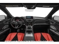 2019 Acura Rdx A-Spec AWD Interior Shot 6