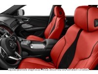 2019 Acura Rdx A-Spec AWD Interior Shot 4