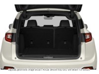 2021 Acura Rdx A-Spec AWD Exterior Shot 4