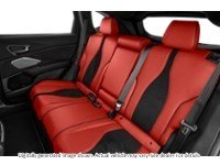 2019 Acura Rdx A-Spec AWD Interior Shot 5