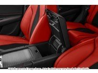 2019 Acura Rdx A-Spec AWD Interior Shot 7