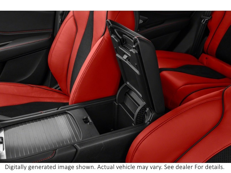 2019 Acura Rdx A-Spec AWD Interior Shot 7
