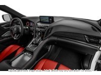 2019 Acura Rdx A-Spec AWD Interior Shot 1