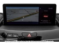 2019 Acura Rdx A-Spec AWD Interior Shot 8