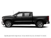 2019 Chevrolet Silverado 1500 4WD Crew Cab 147
