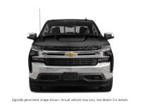 2019 Chevrolet Silverado 1500 4WD Crew Cab 147