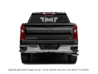 2019 Chevrolet Silverado 1500 4WD Crew Cab 147